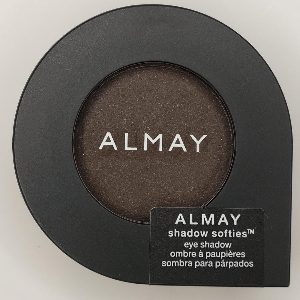 Almay Shadow Softies, #150 Smoke